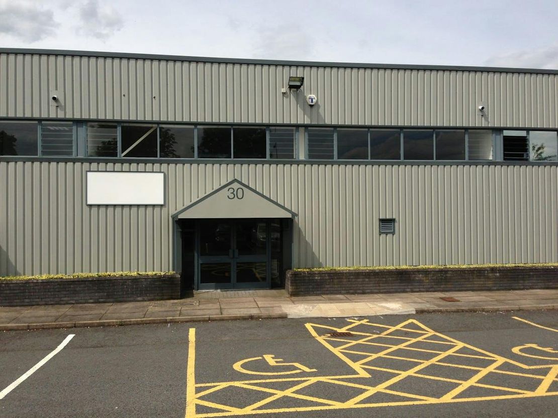 Unit 30 Heathfield, Stacey Bushes Industrial Park, Stacey Bushes, Milton Keynes, MK12 6HR
