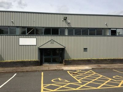 Property Image for Unit 30 Heathfield, Stacey Bushes Industrial Park, Stacey Bushes, Milton Keynes, MK12 6HR