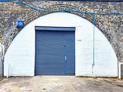 Property Image for Arch 431, Avenue Road, Forest Gate, London, E7 0LB