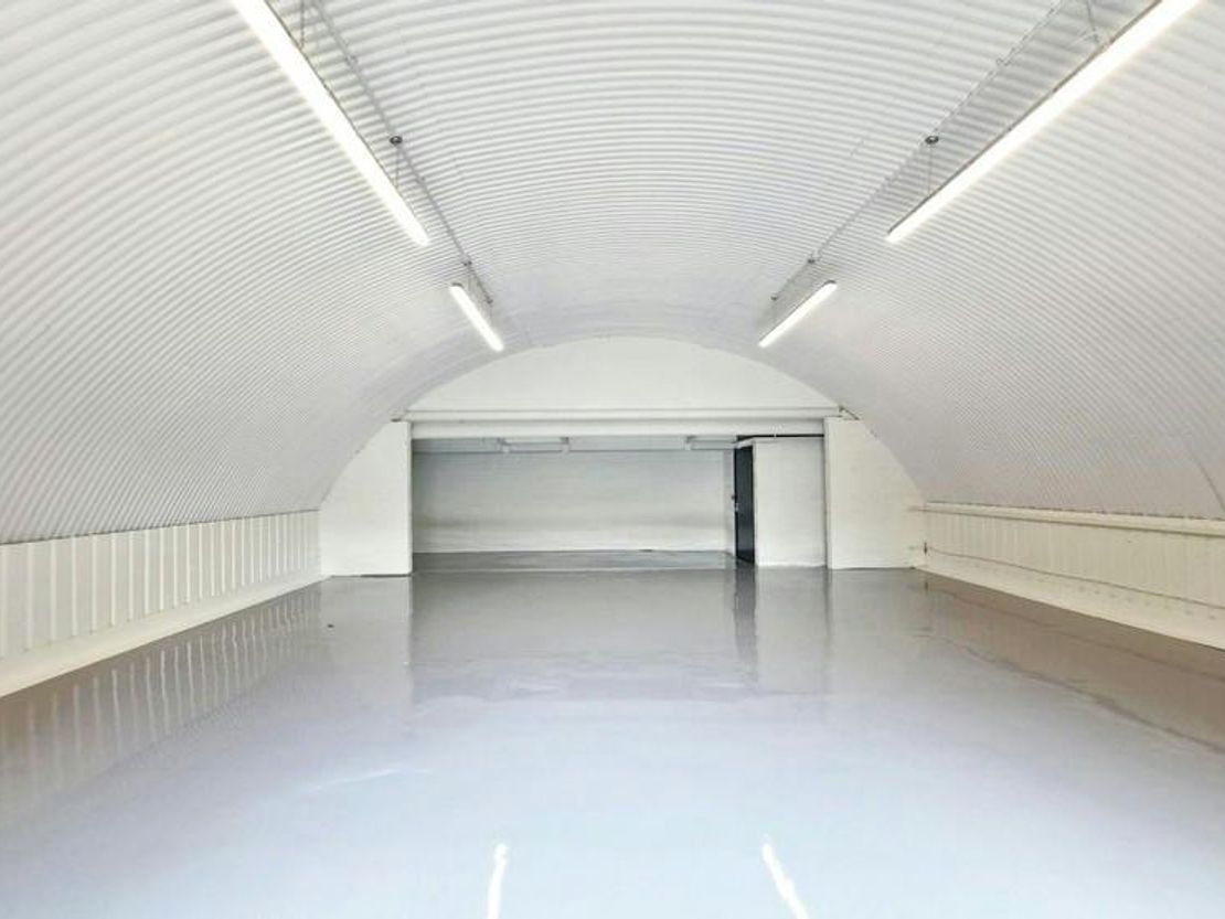 Arch 431, Avenue Road, Forest Gate, London, E7 0LB