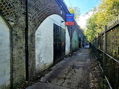Property Image for Arch 467, Cantrell Road, Bow, London, E3 4BH