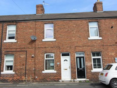 Property Image for 31 Ivy Cottages, Northallerton, DL7 8TN