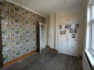 Property Image for 31 Ivy Cottages, Northallerton, DL7 8TN