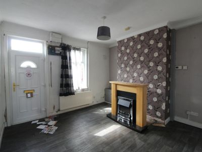 Property Image for 31 Ivy Cottages, Northallerton, DL7 8TN