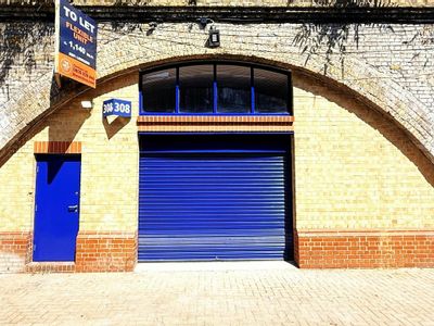 Property Image for Arch 308, Harrow Road, Leytonstone, London, E11 3PX