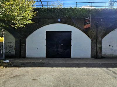 Property Image for Arch 480, Cantrell Road, Bow, London, E3 4BH