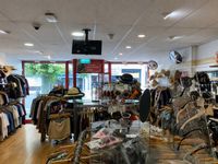 Property Image for 718 High Road, London, Greater London, N12 9QD