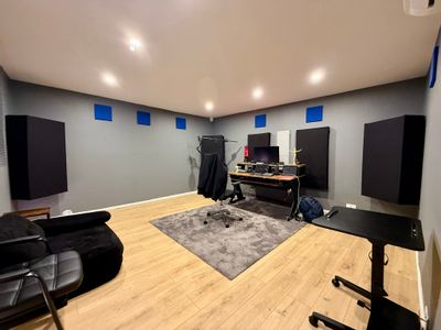 Property Image for 45B Regent Street, Hinckley, Leicestershire, LE10 0BA