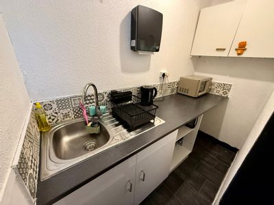 Property Image for 45B Regent Street, Hinckley, Leicestershire, LE10 0BA