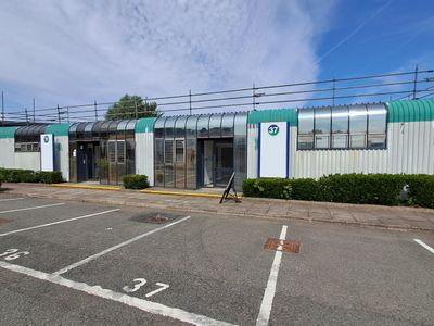 Property Image for 37 Abbey Court, Bradwell Abbey, Milton Keynes, Buckinghamshire, MK13 9HB