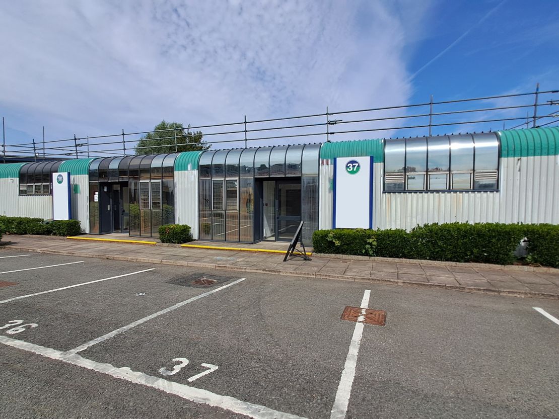 37 Abbey Court, Bradwell Abbey, Milton Keynes, Buckinghamshire, MK13 9HB
