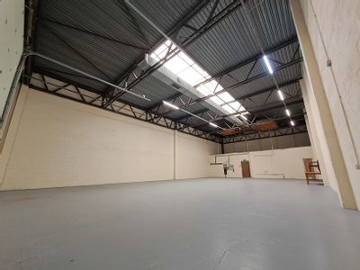 Property Image for Unit 12, Burners Lane, Kiln Farm, Milton Keynes, MK11 3HB