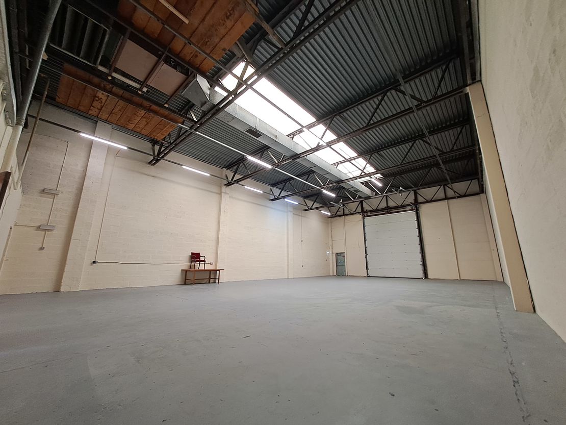 Unit 12, Burners Lane, Kiln Farm, Milton Keynes, MK11 3HB