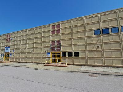 Property Image for Unit 12, Burners Lane, Kiln Farm, Milton Keynes, MK11 3HB