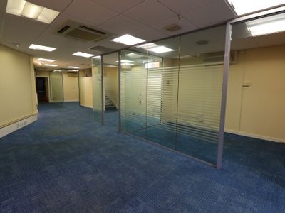 Property Image for 1 Market Place, Hinckley, Leicestershire, LE10 1NT