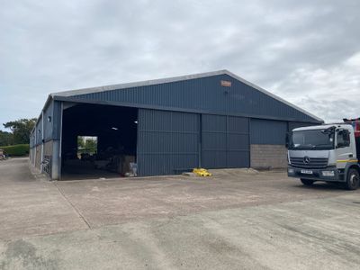 Property Image for Warehouse Premises, High Road, Strathkinness By St Andrews, KY16 9SL