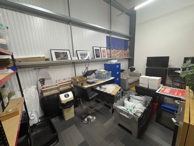 Property Image for Unit B1, Ampress Park, Ricardo Way, Lymington, Hampshire, SO41 8JU