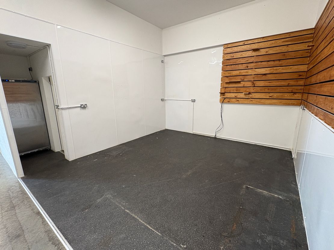 Unit B1, Ampress Park, Ricardo Way, Lymington, Hampshire, SO41 8JU