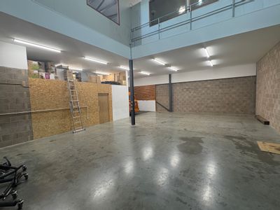 Property Image for Unit B1, Ampress Park, Ricardo Way, Lymington, Hampshire, SO41 8JU