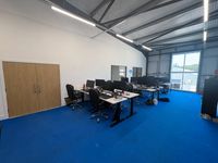 Property Image for Unit B1, Ampress Park, Ricardo Way, Lymington, Hampshire, SO41 8JU