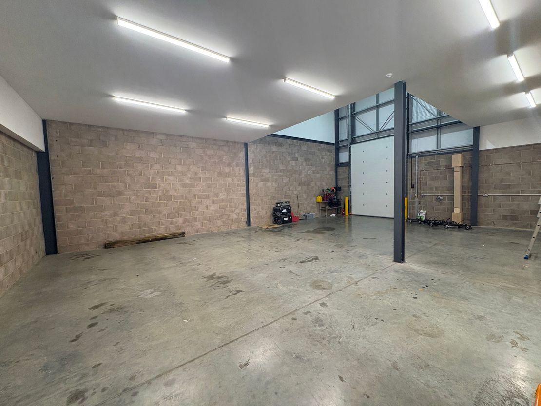 Unit B1, Ampress Park, Ricardo Way, Lymington, Hampshire, SO41 8JU