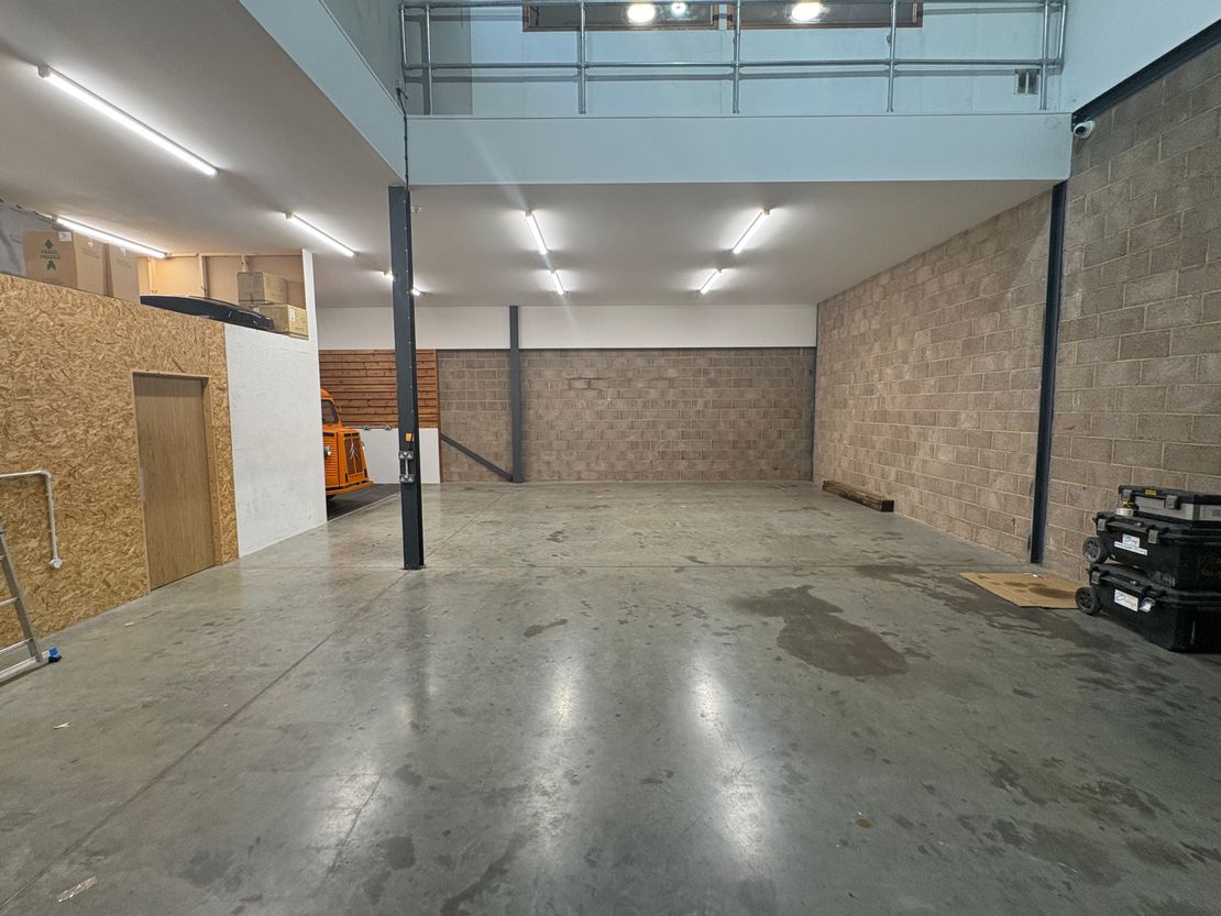 Unit B1, Ampress Park, Ricardo Way, Lymington, Hampshire, SO41 8JU