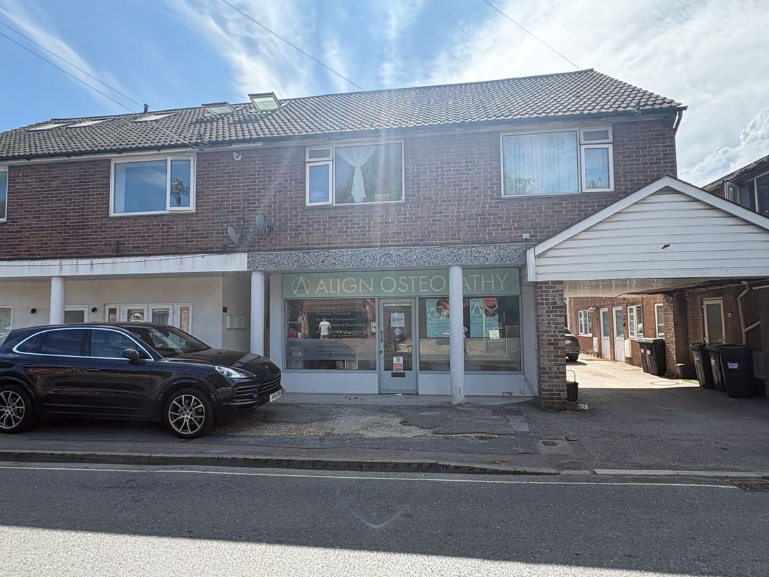 12 Eling Lane, Totton, Southampton, Hampshire, SO40 9GA