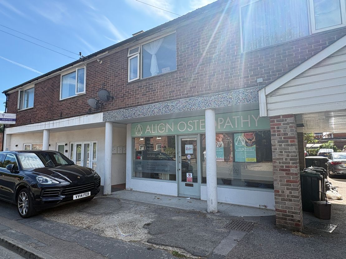 12 Eling Lane, Totton, Southampton, Hampshire, SO40 9GA