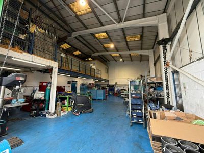 Property Image for 2 Mount Pleasant Industrial Estate, Mount Pleasant Road, Southampton, SO14 0SP