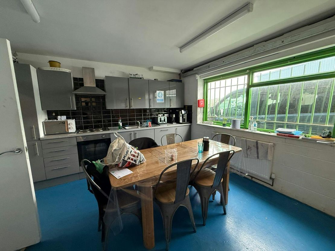 2 Mount Pleasant Industrial Estate, Mount Pleasant Road, Southampton, SO14 0SP