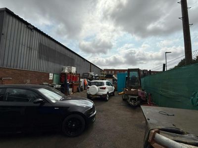 Property Image for 2 Mount Pleasant Industrial Estate, Mount Pleasant Road, Southampton, SO14 0SP
