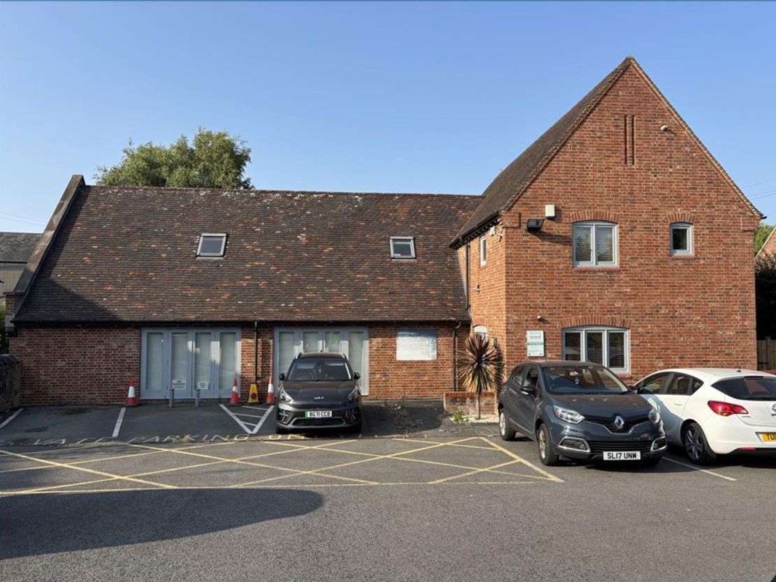 The Training Centre, Chapel Street, Melbourne, Derby, Derbyshire, DE73 8EH