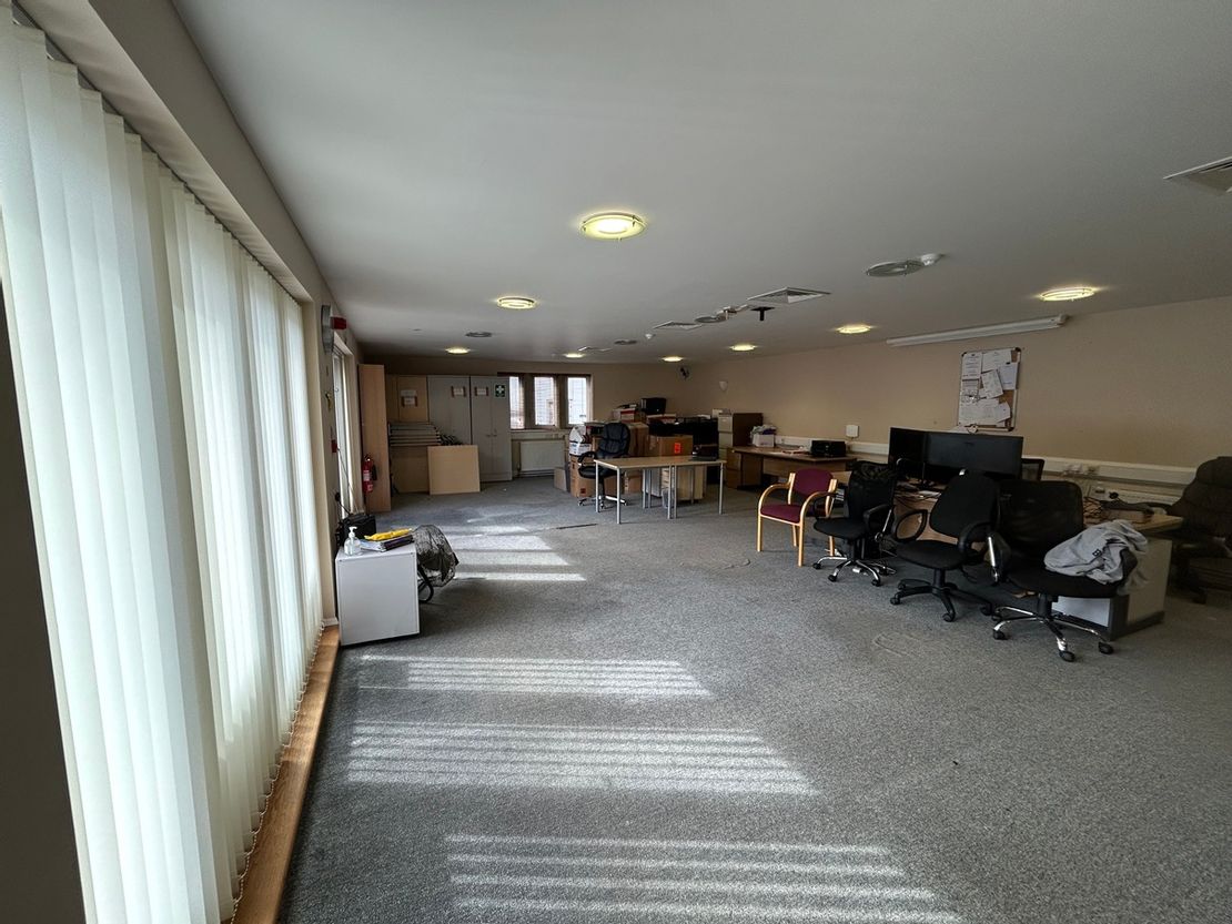 The Training Centre, Chapel Street, Melbourne, Derby, Derbyshire, DE73 8EH