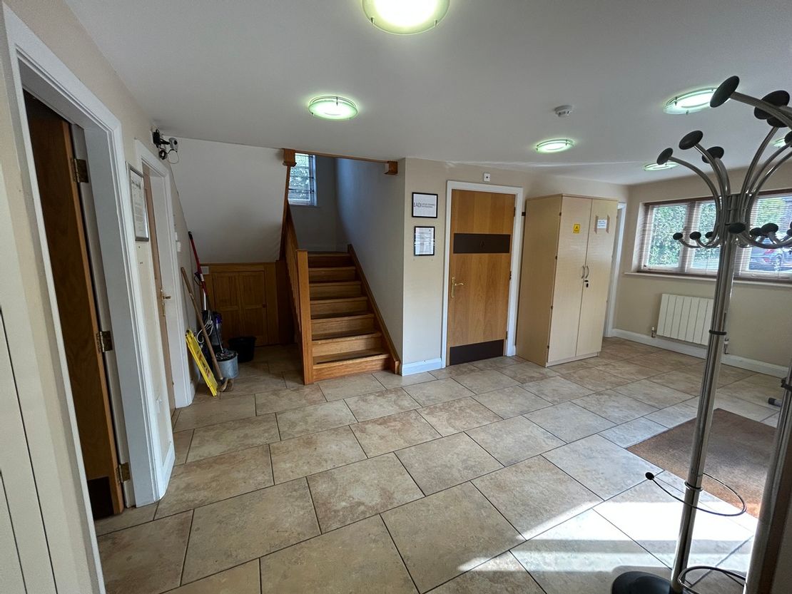 The Training Centre, Chapel Street, Melbourne, Derby, Derbyshire, DE73 8EH