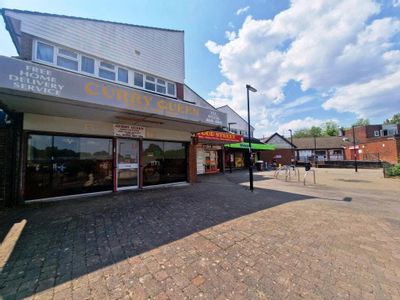 Property Image for Unit 3 Buckskin Parade, Buckskin Lane, Basingstoke, RG22 5BW