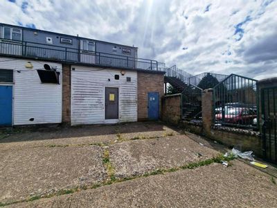 Property Image for Unit 5 Burnaby Close, South Ham, Basingstoke, RG22 6UJ