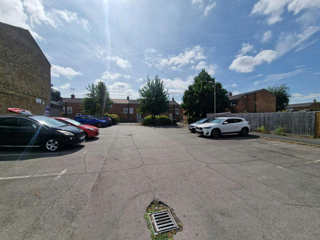 Unit 5 Burnaby Close, South Ham, Basingstoke, RG22 6UJ
