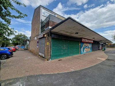 Property Image for Unit 5 Burnaby Close, South Ham, Basingstoke, RG22 6UJ