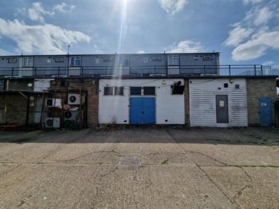 Property Image for Unit 4 Burnaby Close, South Ham, Basingstoke, RG22 6UJ