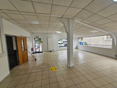 Property Image for Ufton Lane Garage, Sittingbourne, Kent, ME10 1JA