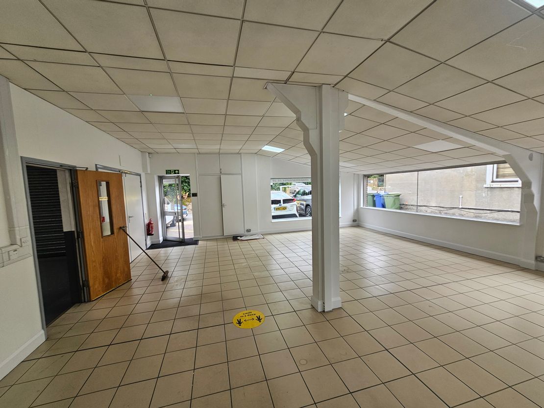 Ufton Lane Garage, Sittingbourne, Kent, ME10 1JA