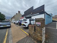 Property Image for Ufton Lane Garage, Sittingbourne, Kent, ME10 1JA