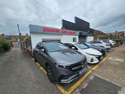 Property Image for Ufton Lane Garage, Sittingbourne, Kent, ME10 1JA
