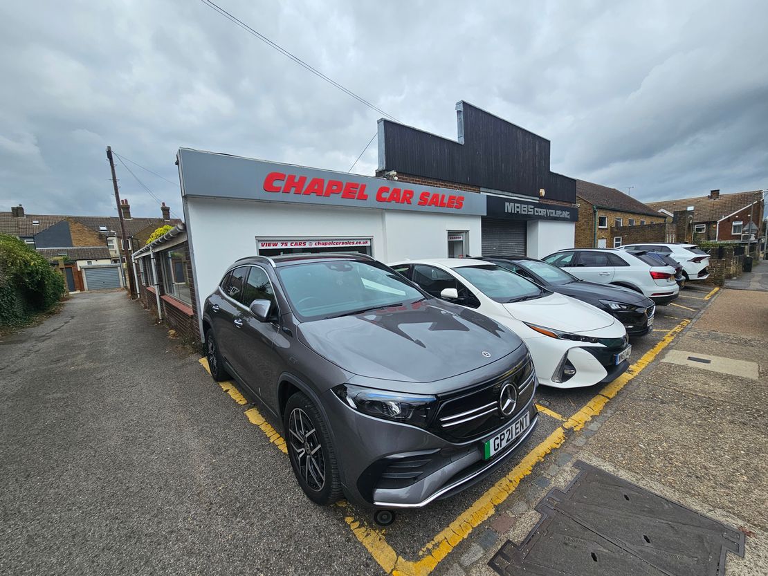 Ufton Lane Garage, Sittingbourne, Kent, ME10 1JA