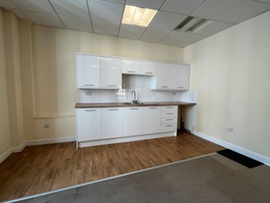 Second Floor, Fraser House, 23 Museum Street, Ipswich, Suffolk, IP1 1HN