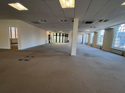 Property Image for Second Floor, Fraser House, 23 Museum Street, Ipswich, Suffolk, IP1 1HN