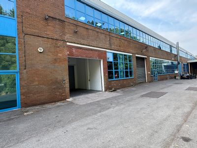 Property Image for Workshop Units, Gloucester Vantage Point Business Village, Mitcheldean, Gloucestershire, GL17 0DD