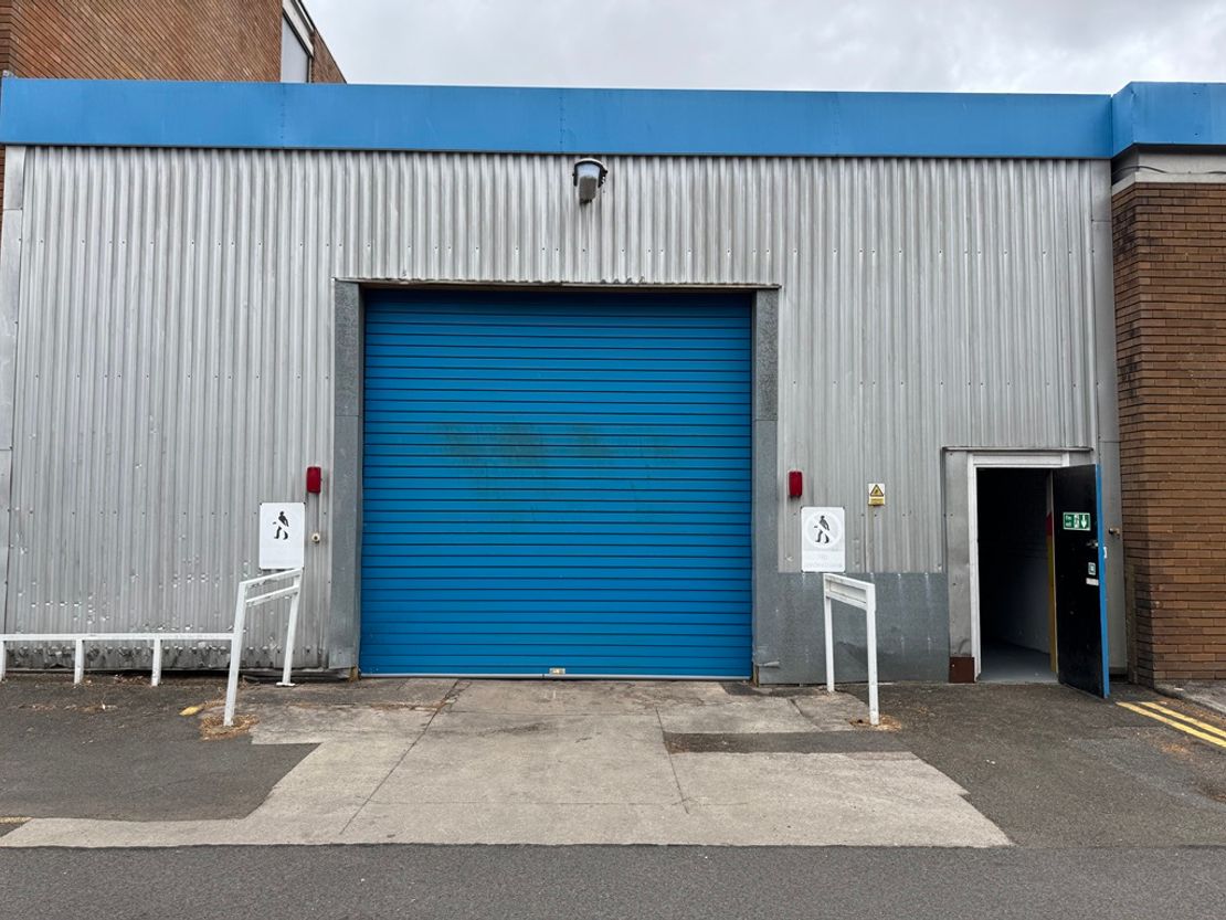 Workshop Units, Gloucester Vantage Point Business Village, Mitcheldean, Gloucestershire, GL17 0DD