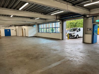 Property Image for Workshop Units, Gloucester Vantage Point Business Village, Mitcheldean, Gloucestershire, GL17 0DD