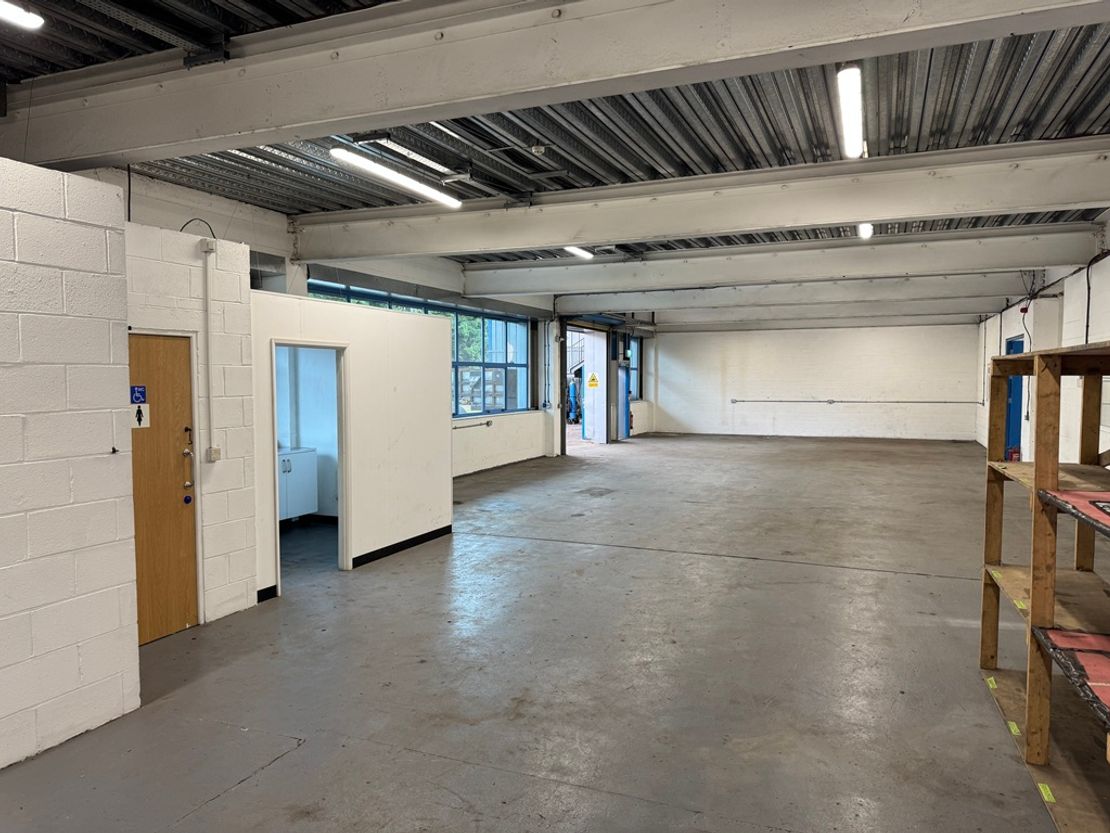 Workshop Units, Gloucester Vantage Point Business Village, Mitcheldean, Gloucestershire, GL17 0DD